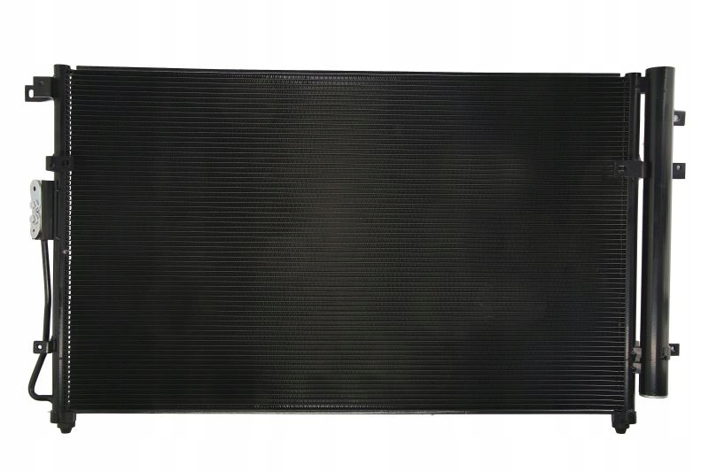 976064D100 - РАДИАТОР КОНДИЦИОНЕРА KIA CARNIVAL 2.9 CRDI 2006-