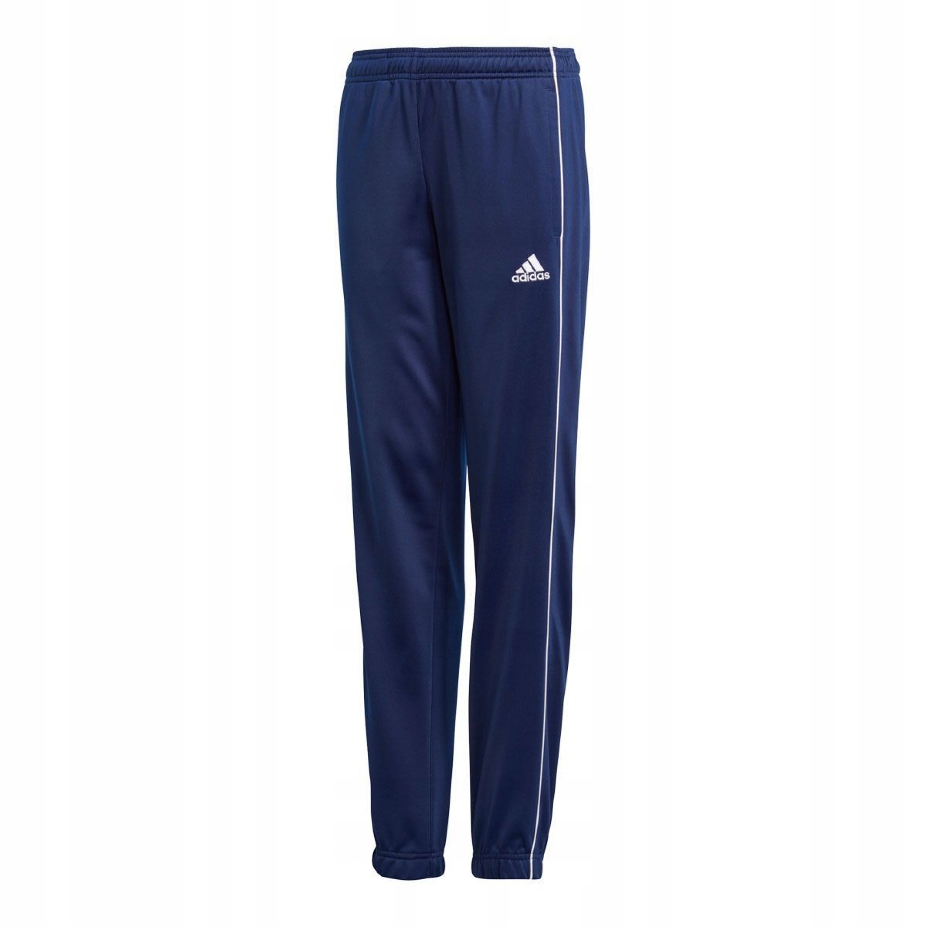 

Adidas Core 18 Dziecięce Spodnie Dresowe Sport 164