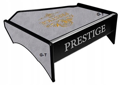 PÓŁKA ŚRODKOWA PRESTIGE LINE SCANIA R 2009-2016