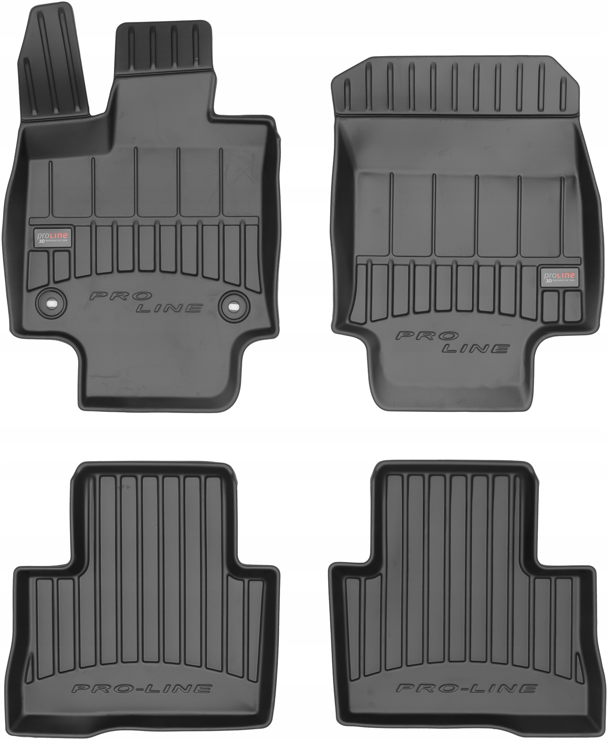 Sada kobercov/matiek Frogum Frg 3D408890