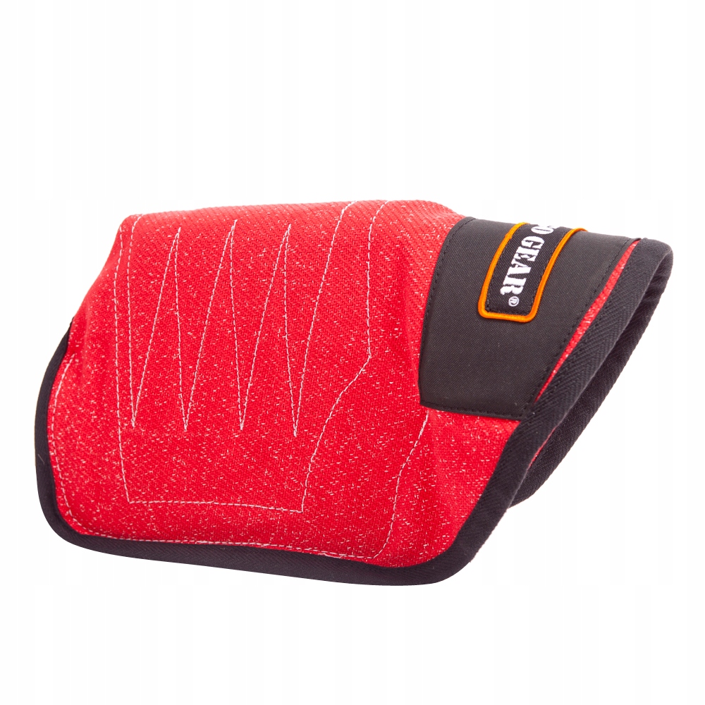 Levně Dingo Gear Tréninkový Rukáv Otevřený Bell