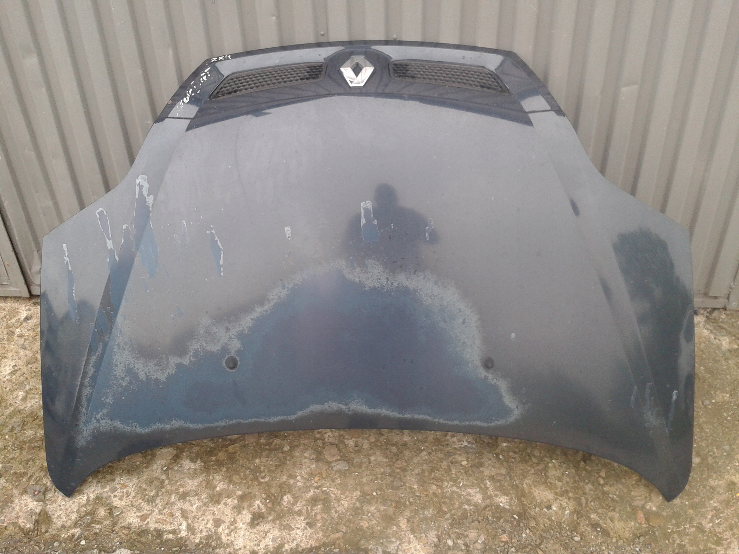 MASKA RENAULT SCENIC 1 LIFT RX4