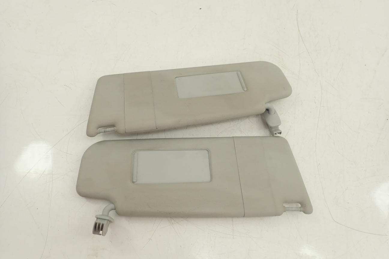 SEAT AROSA DASZKI OSŁONY PRZECIWSŁONECZNE Producent części Seat