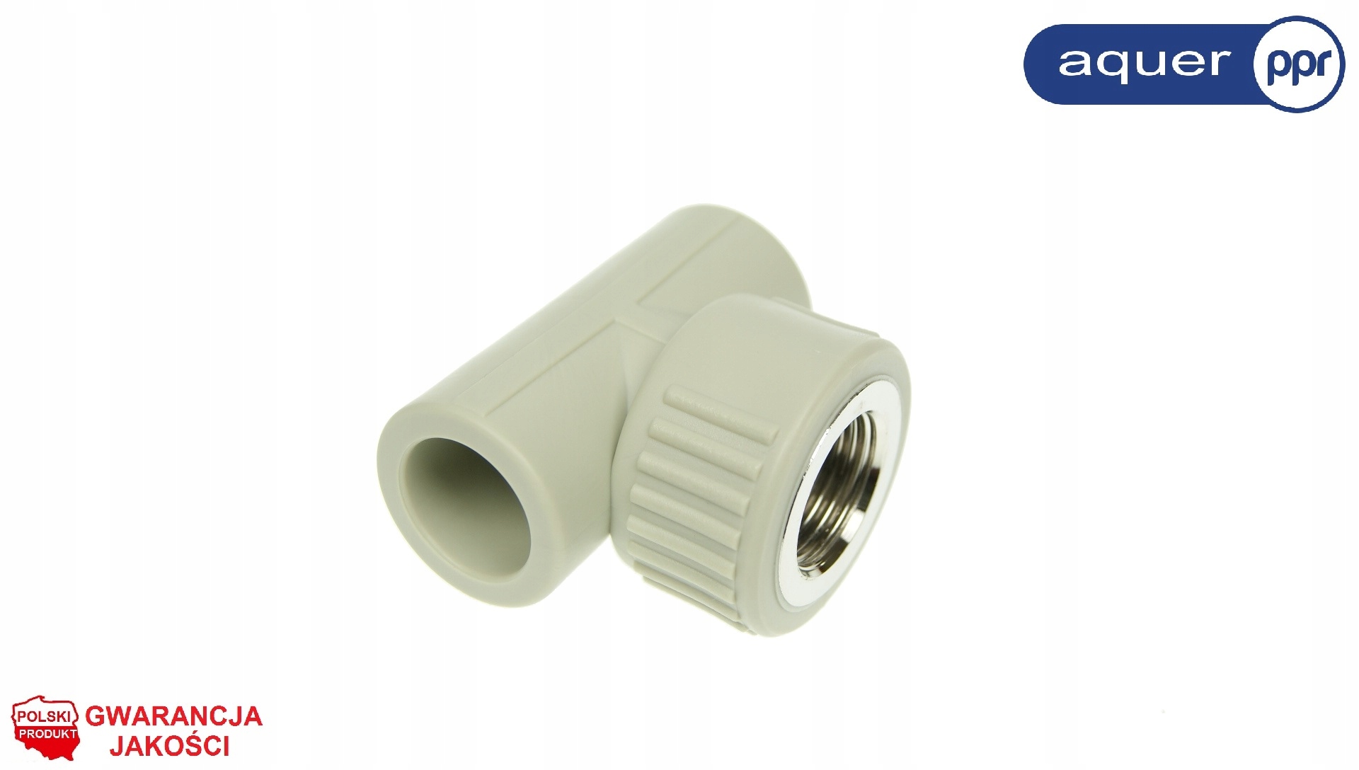 

Trójnik Fi 20 x 1/2 " Gw Zgrzewany Gratis!!!