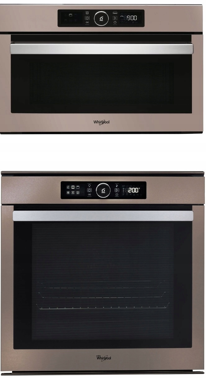 whirlpool духовой шкаф с свч