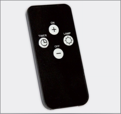 OKAP TOFLESZ BALTIC ISLAND CZARNY MAT PILOT+GRATIS Rodzaj okapu wyspowy