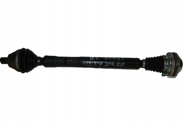 VW AUDI SEAT SKODA ПОЛУОСЬ KOMPLETNAk0407272ep