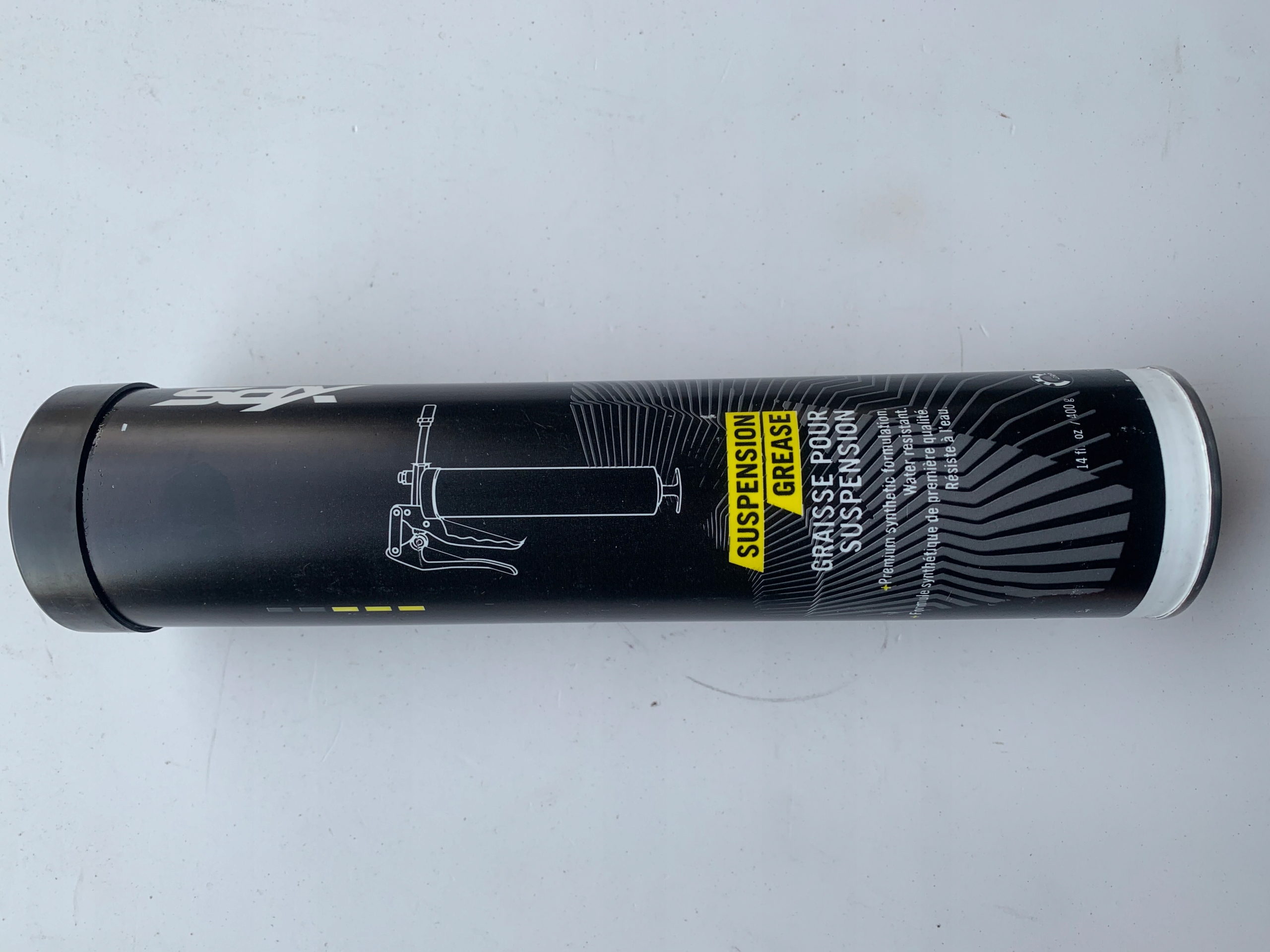 

Smar Xps do zawieszenia kalamitek produkt oryg Brp