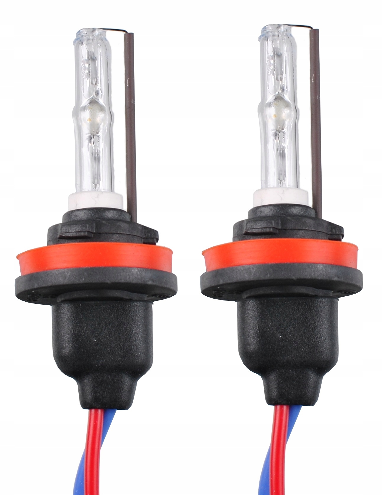 

2x Palnik H11 6000K Żarnik Xenon do przetwornic Hi