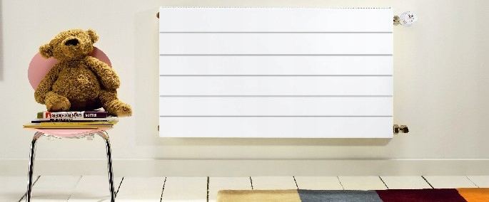 Grzejnik PURMO Ramo Ventil Compact RCV22 600x1000 Moc grzewcza 1 W