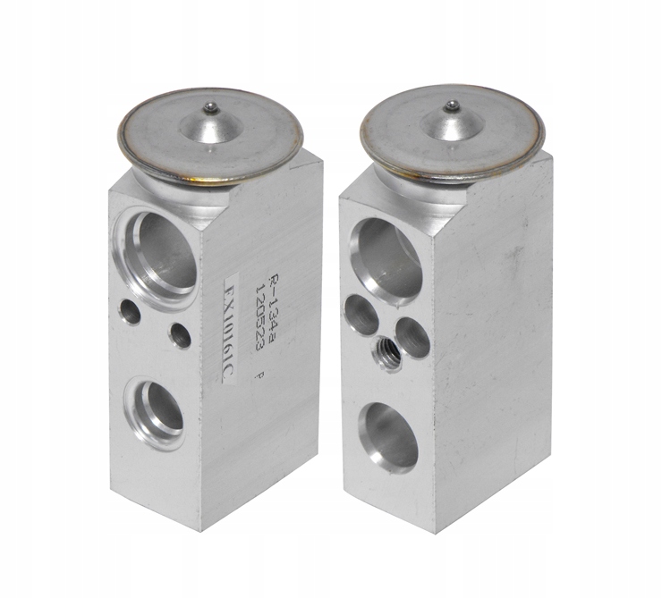 expanzní ventil klimatizace Ac Jeep Grand Cherokee 2002-2004 Wj Wg