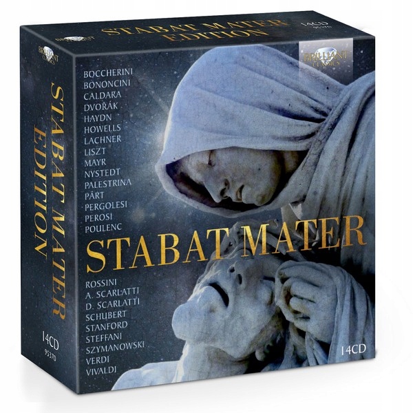 Allegri: Miserere / Palestrina: Stabat Mater: Amazon.pl
