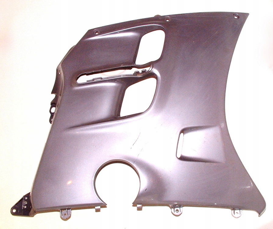 Honda CBR 1000F защитная крышка справа № R64320-MS2-0000