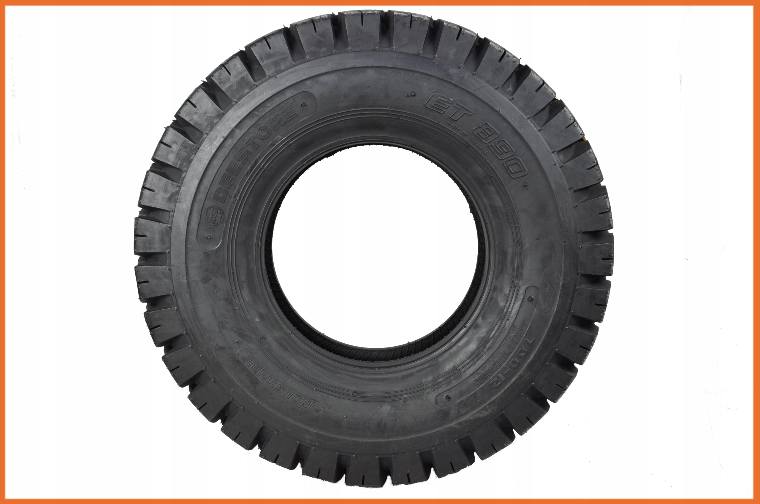 1 x 7 00 12 14PR D301 Deestone detka ochraniacz Producent code 281100