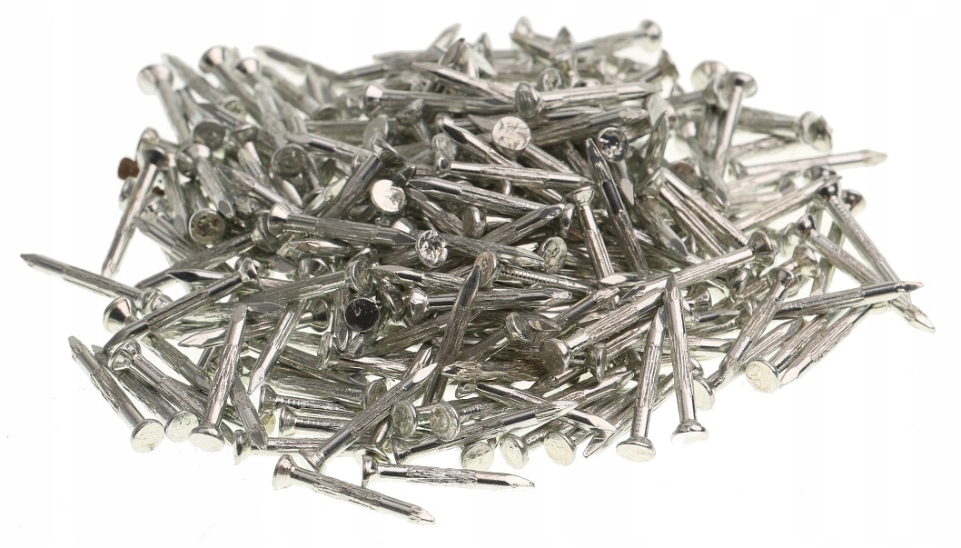 

Gwoździe Do Betonu Hartowane 2.7 x 25 mm 250 szt