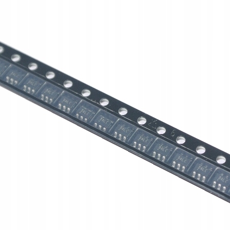 ESD5V0S4US Stm Tvs Suppressor Dioda [10szt]