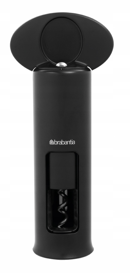 

Korkociąg Classic czarny Brabantia