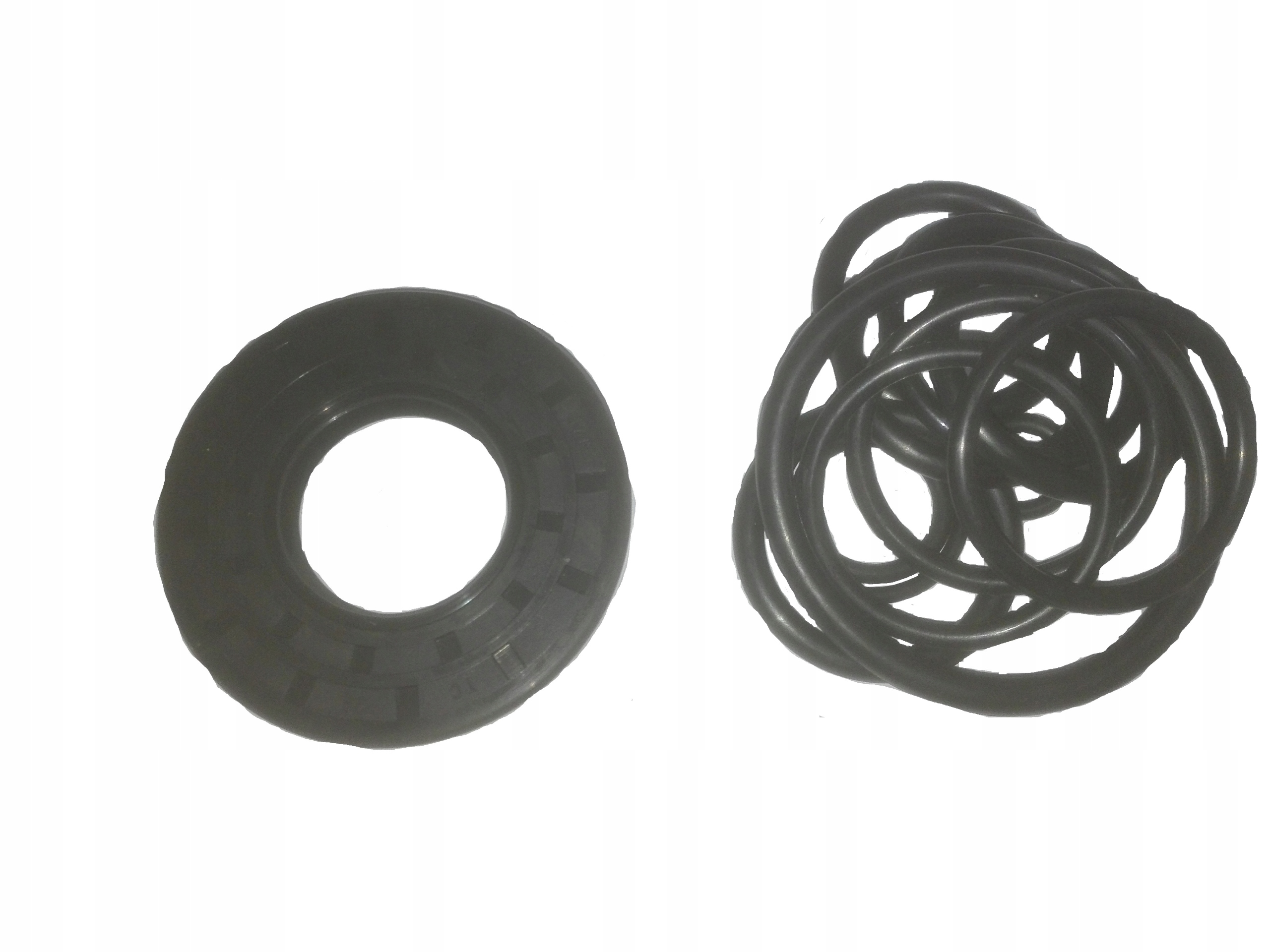 KOMPLET NAPRAWCZY POMPY OPRYSKIWACZA P120