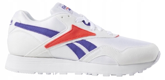 boty Reebok Rapide Junior DV4329 r36.5