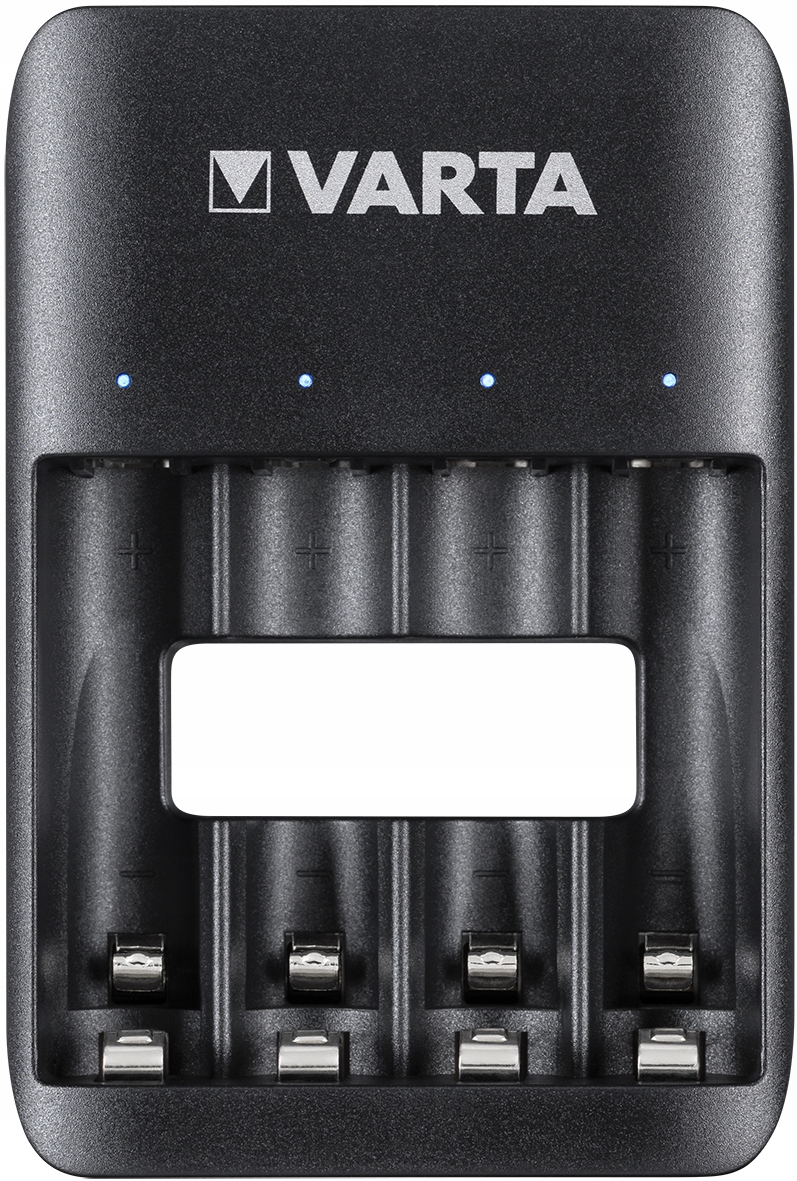 

Ładowarka varta usb Quatro 57652