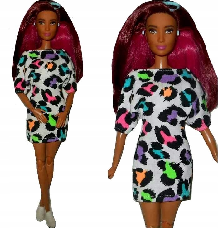 

Ubranka dlalalek - Sukienka