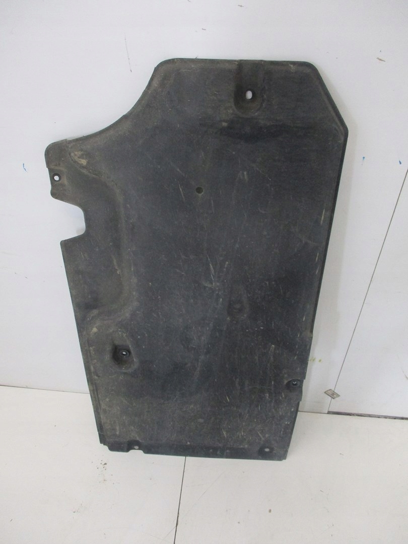 cover cover below chassis KIA STINGER