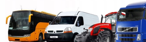 MONITOR TFT LCD 7 w lusterku do kamery cofania Connectivity wired