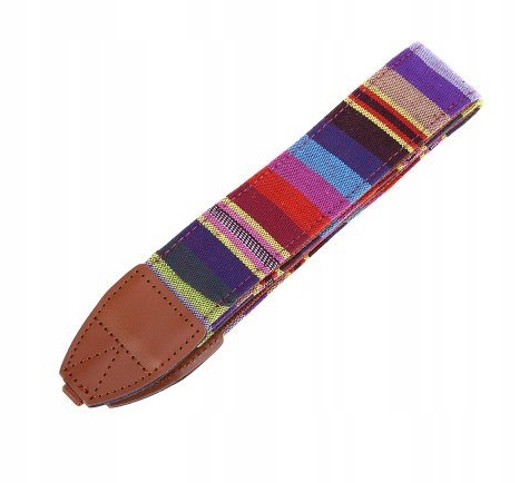 Pasek do aparatu Canon Nikon Sony Pentax Olympus07 Marka Inna