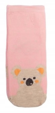

Stopki Skarpetki Dziecięce Koala 24-27