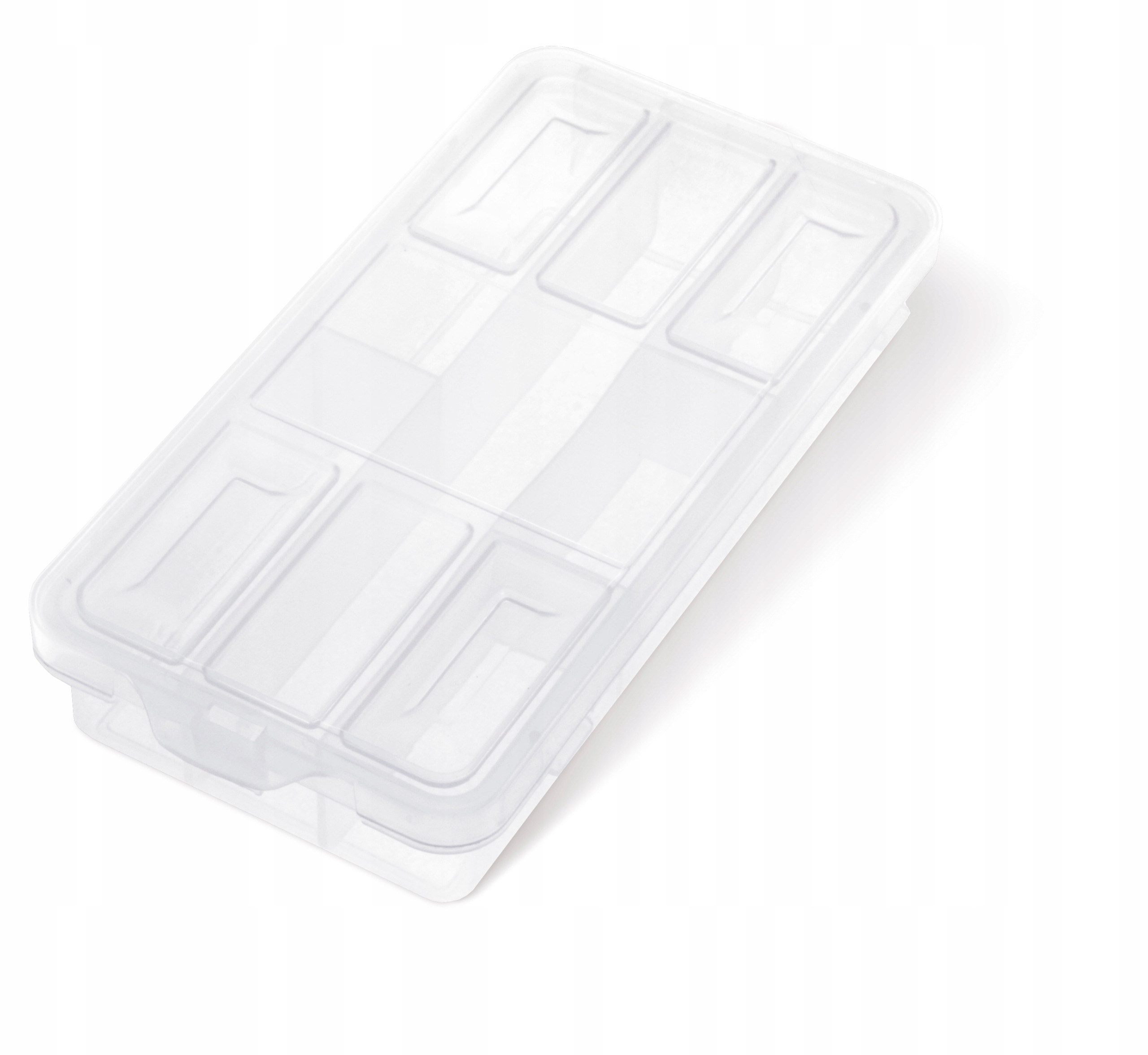 

Organizer Pudełko NO35 Prosperplast