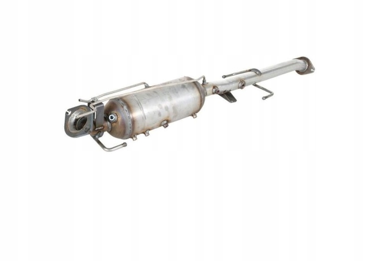 FILTR DPF MAZDA 6 GH 2.0 MZR-CD 2007-