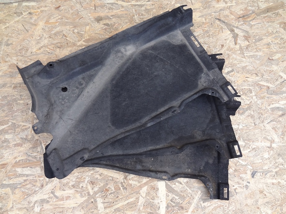 OSŁONA PŁYTA POD KAROSERIE 4G0825215E A6 C7 A7