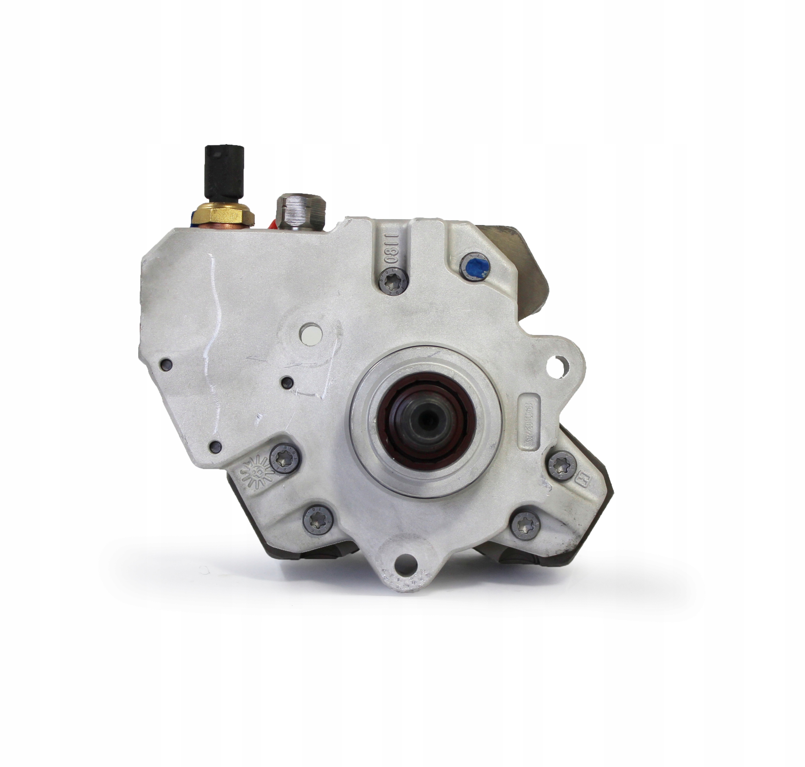 POMPA WTRYSKOWA MERCEDES B KLASA W245 0445010120