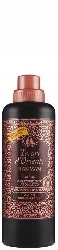 

Tesori d'Oriente Hammam Płyn do płukania 760ml