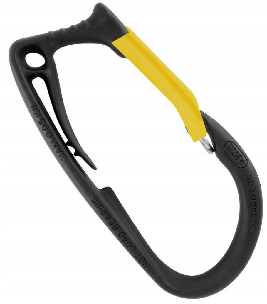 

Uchwyt narzędziowy Petzl Caritool S Edycja 2019