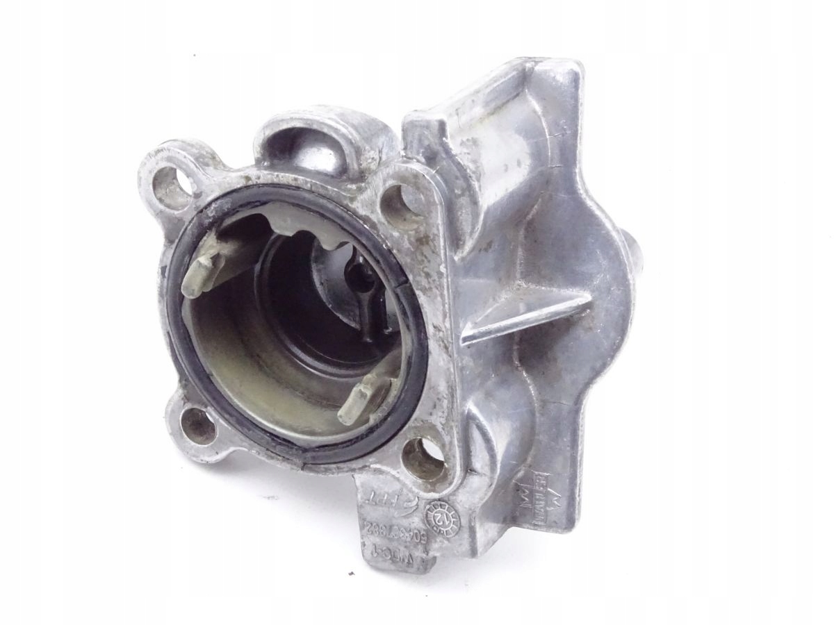 IVECO DAILY V 11-14 2.3 HPI E5 OBUDOWA TERMOSTATU Producent części Iveco OE