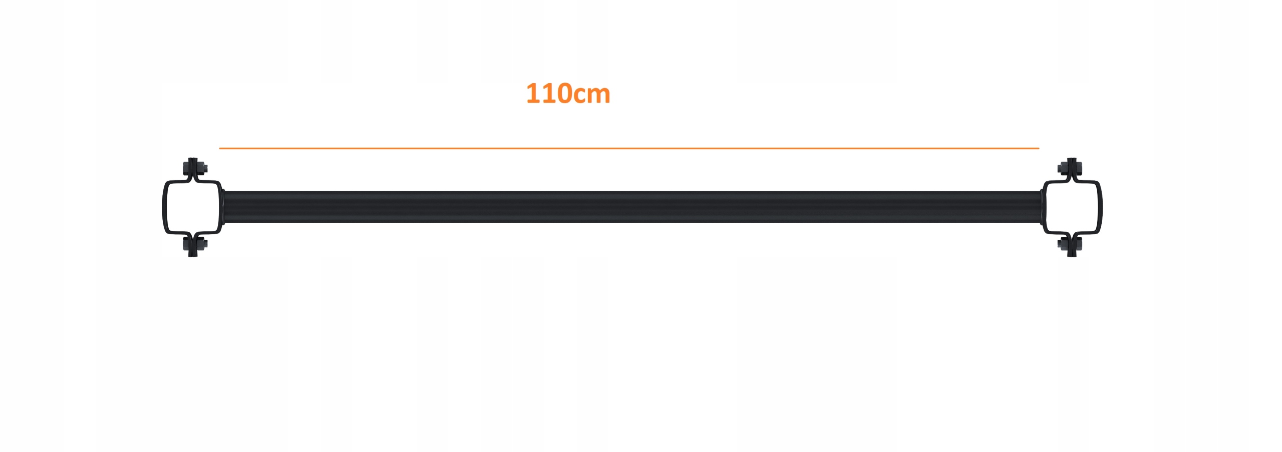 

Drążek prosty 110 cm