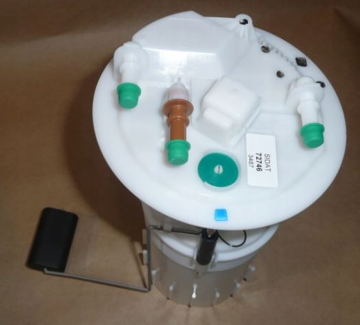 POMPA PALIWA RENAULT MASTER III 2 3DCI 172026934R Part number 172026934R 172026063R