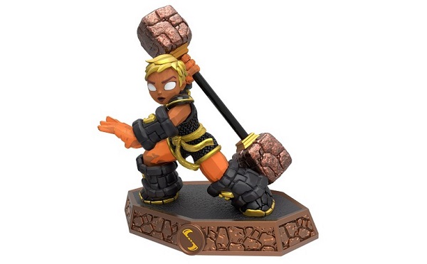 Activision Skylanders Imaginators: Sensei - Barbella