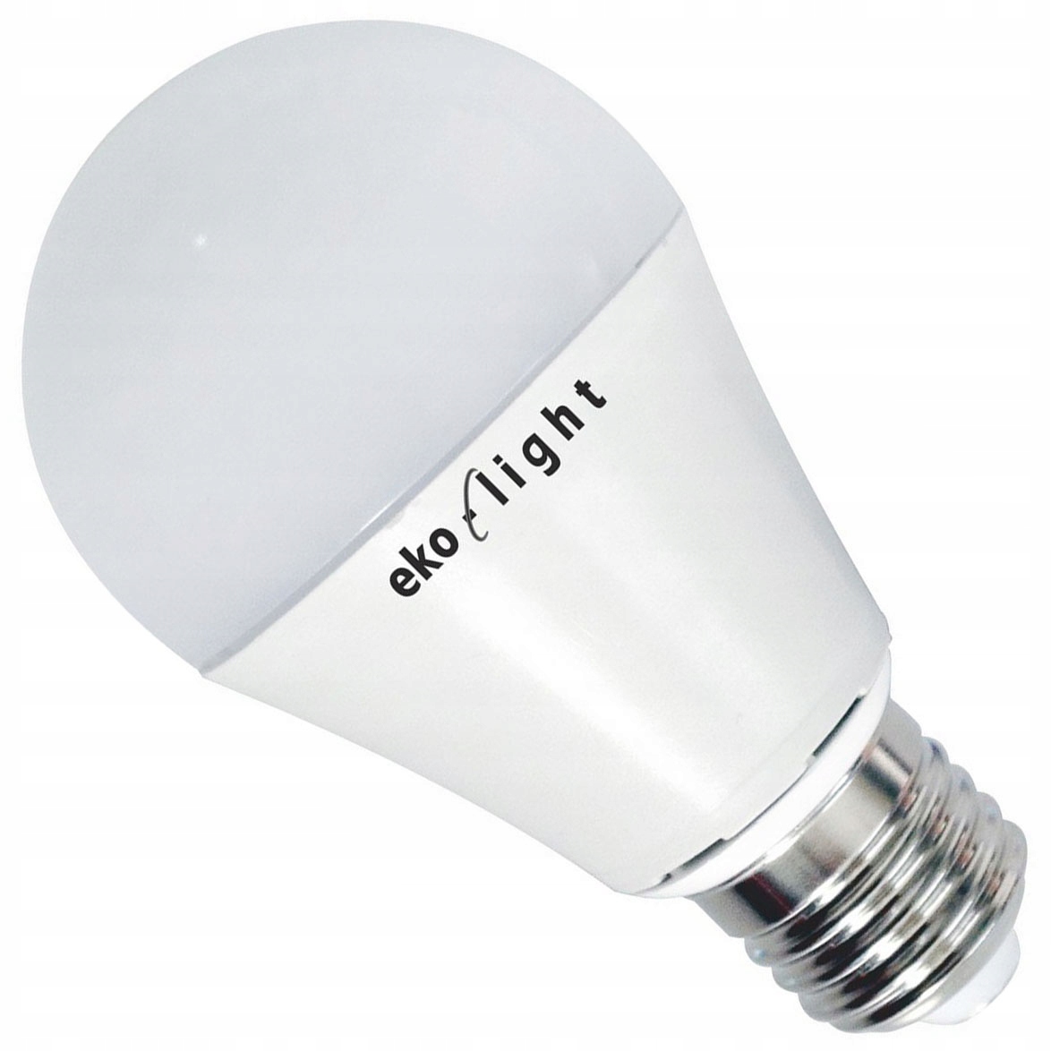 

Żarówka Led E27 Smd 2835 Zimna 10W = 80W Led