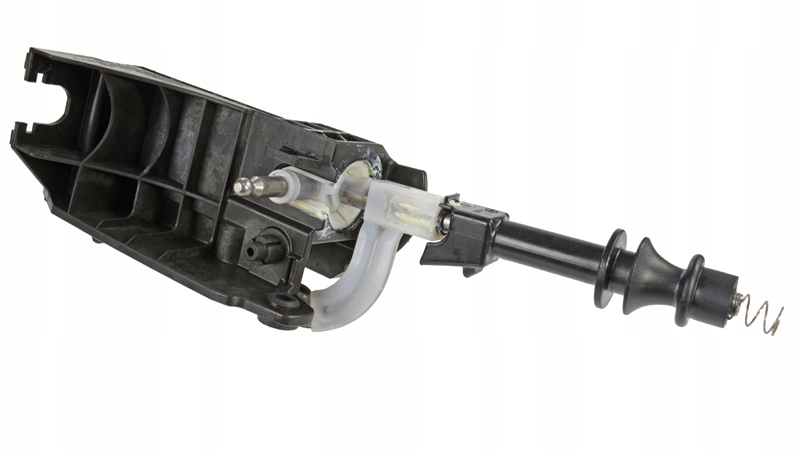 1608508580 - GEAR LEVER DUCATO III ОРИГИНАЛ