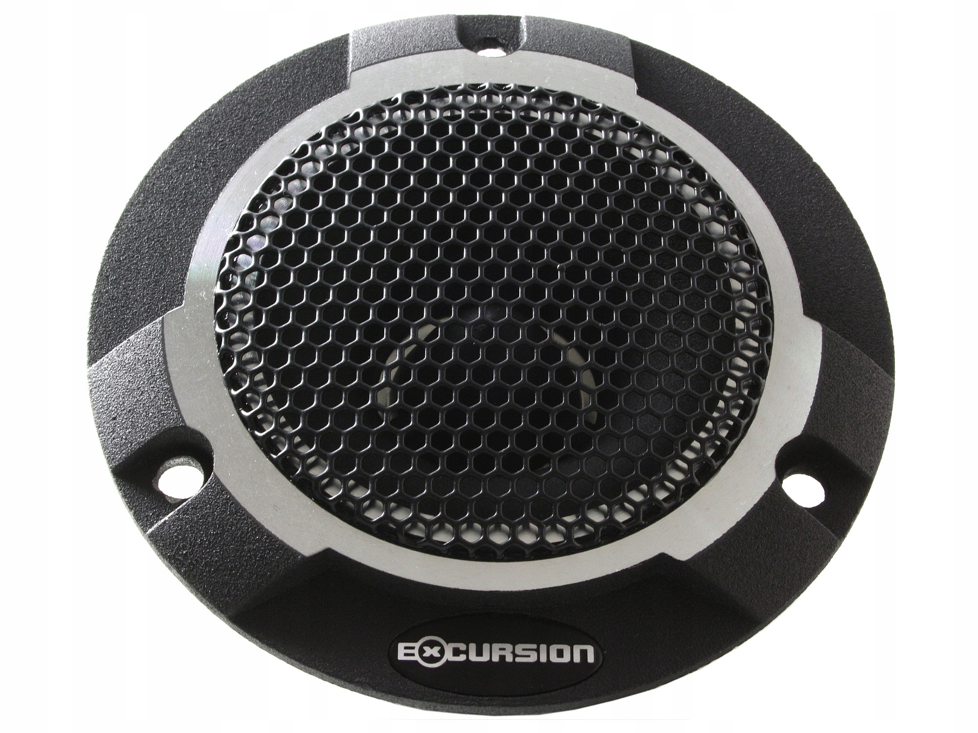 Excursion XXX-T1 - Głośniki WYSOKOTONOWE Tweetery SPL 105dB 200W RMS, 4 Ohm Marka Excursion