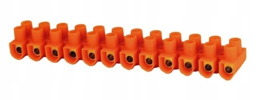 

Listwa zaciskowa gwintowa 12-torowa 25mm2 LTF-25