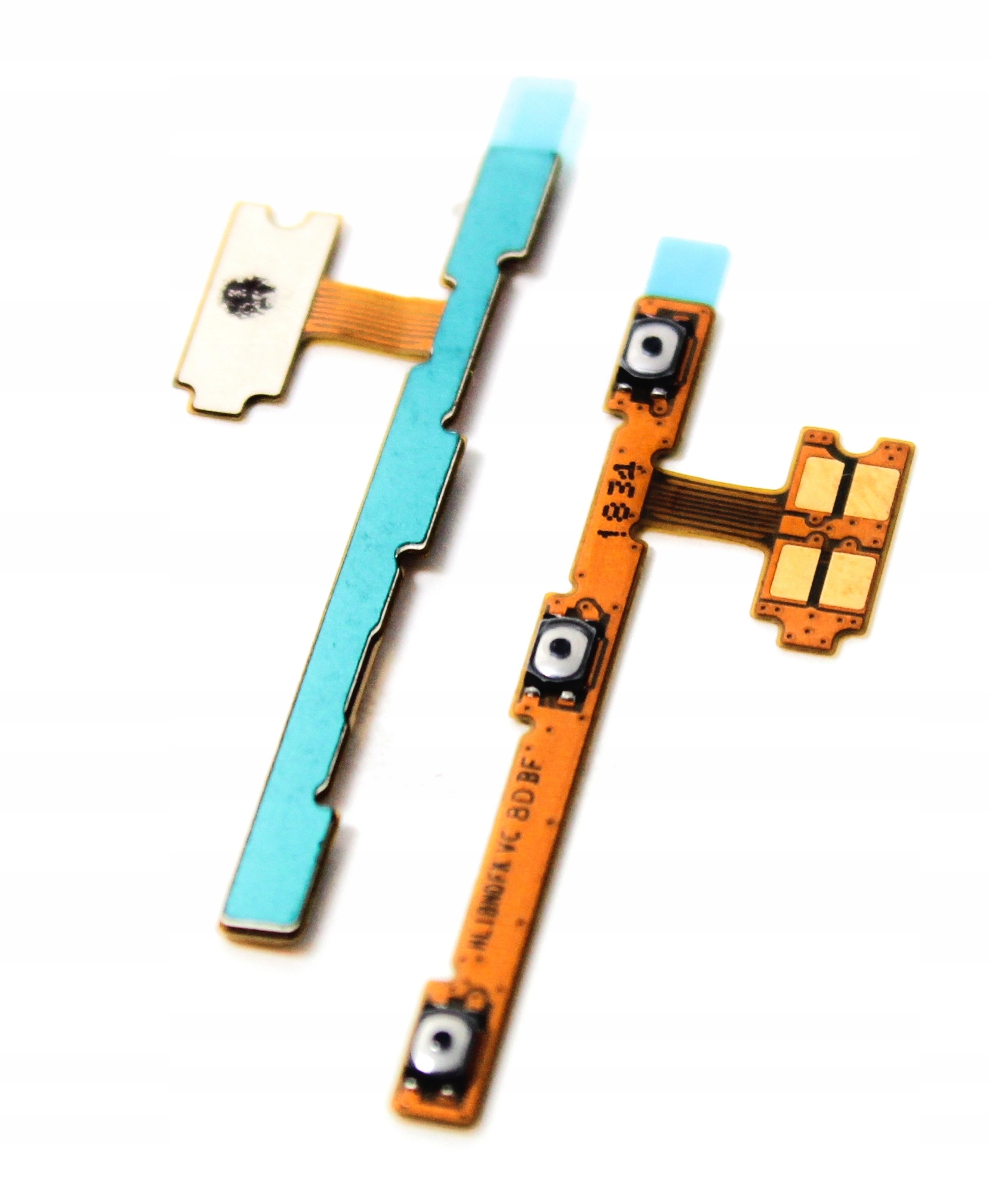 HUAWEI HONOR 7X BND-L21 TAŚMA POWER GŁOŚNOŚCI FLEX EAN (GTIN) 7773520100842