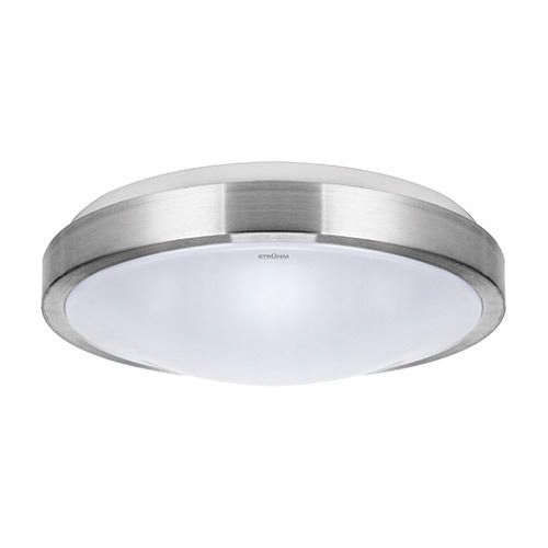 PLAFONIERA LED 18W ALEX 03563 IDEUS