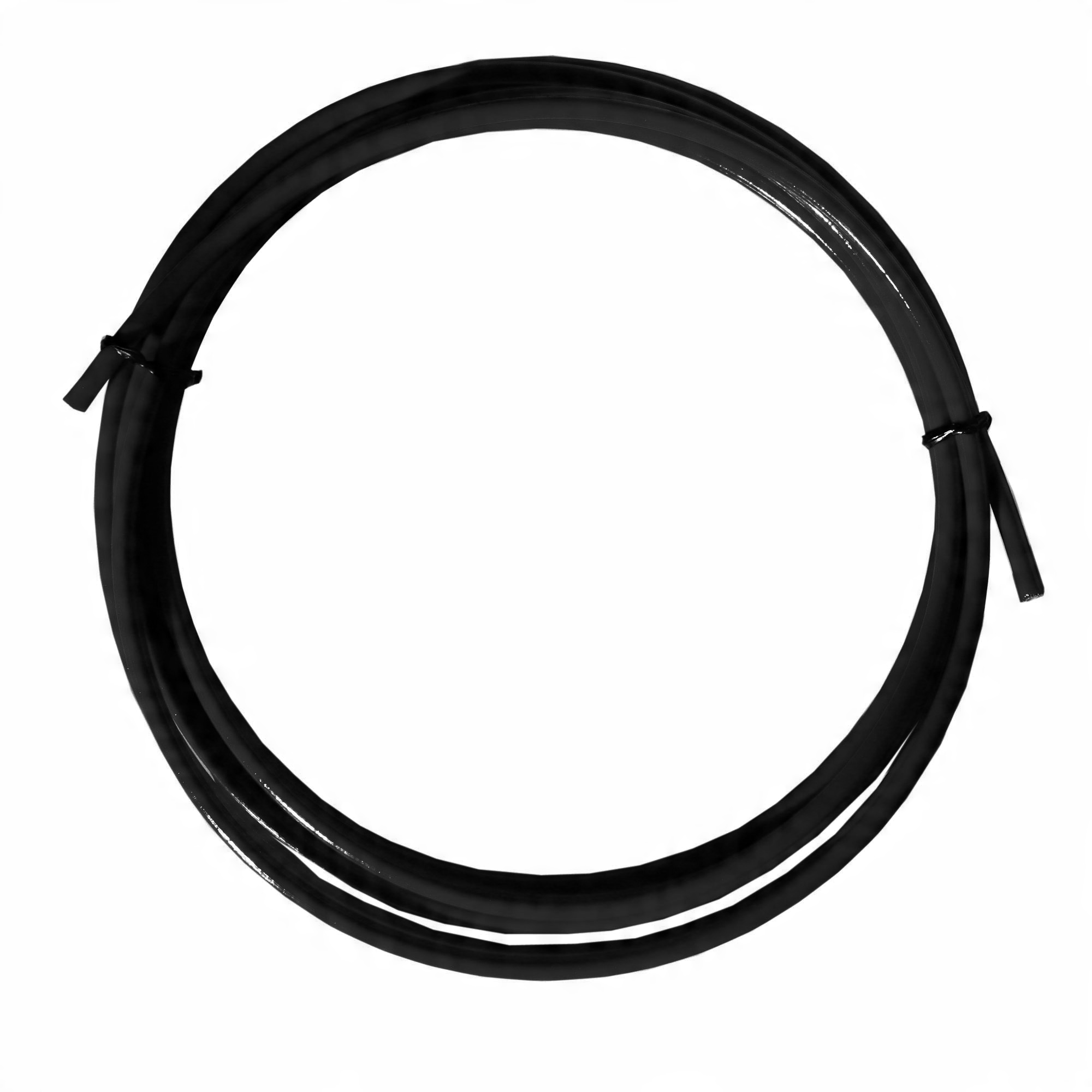 

Fasi Turbo Plus pancerz przerzutkowy czarny 0,5m