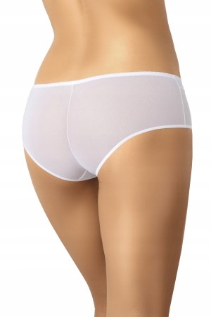 

Majtki Damskie Figi Szorty Teyli Nano 307