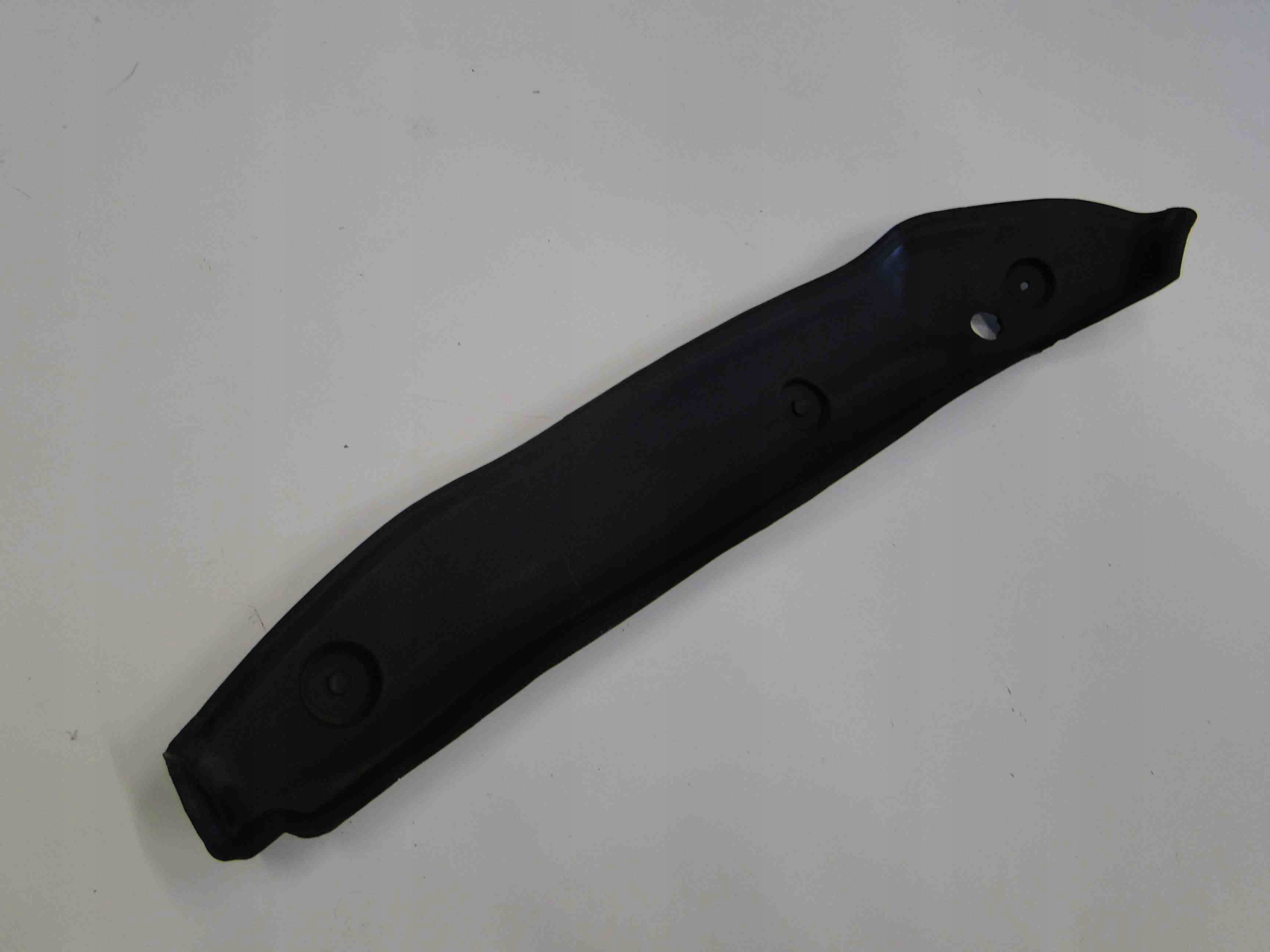 MERCEDES ML GLE W166 OSLONA BLOTNIKA PRZEDNIEGO Car type 4x4 SUV Passenger cars