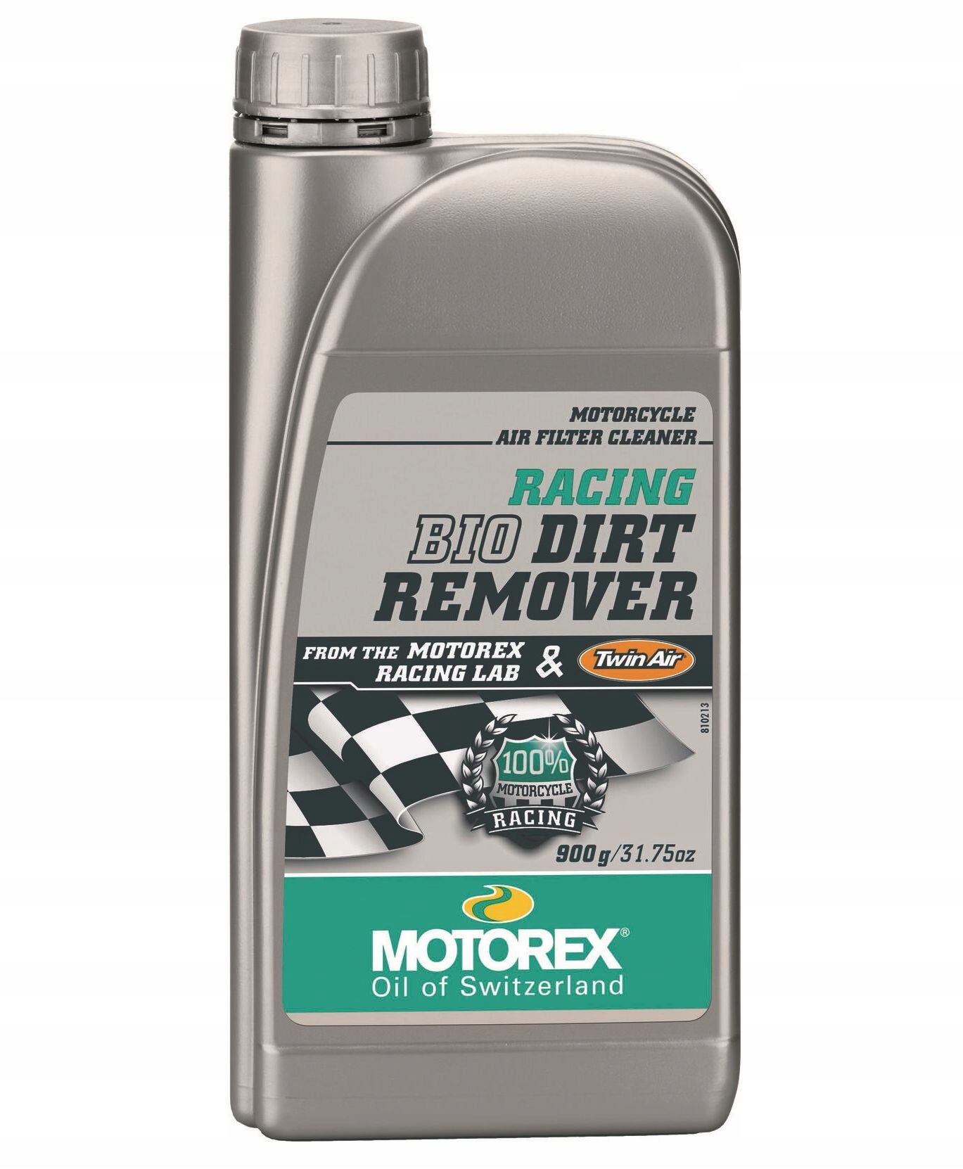

Motorex Twin Air Bio Dirt Remover 900g Filtr pow