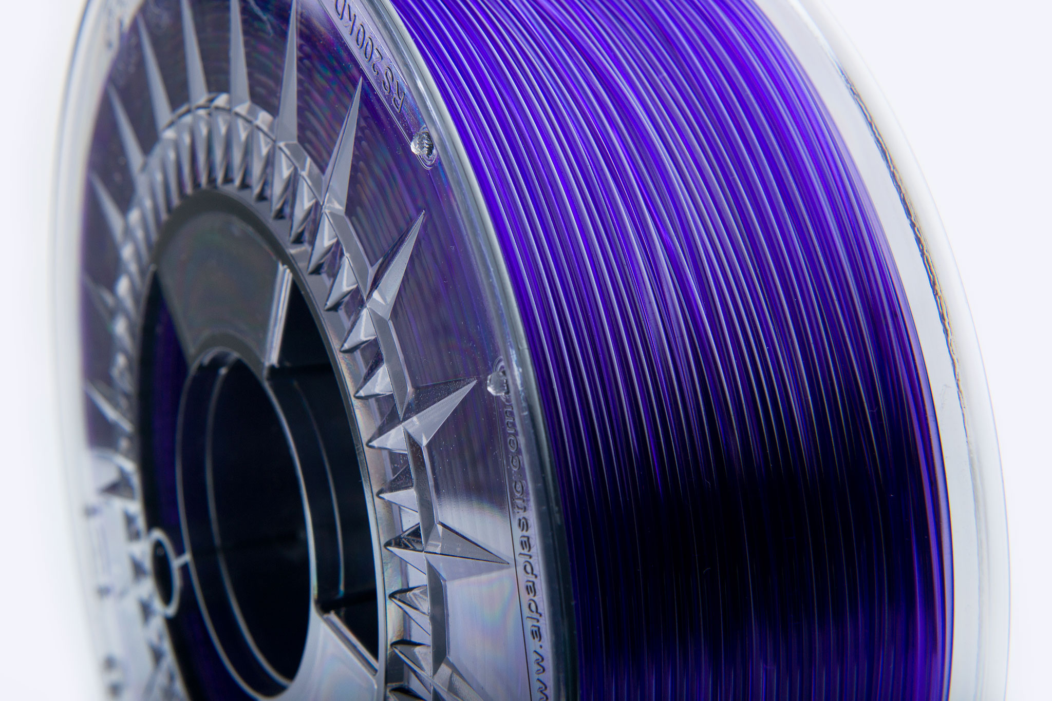 Swift PET-G PRINT-ME Violet Glass 250g + GRATIS Kod producenta 5906190617170